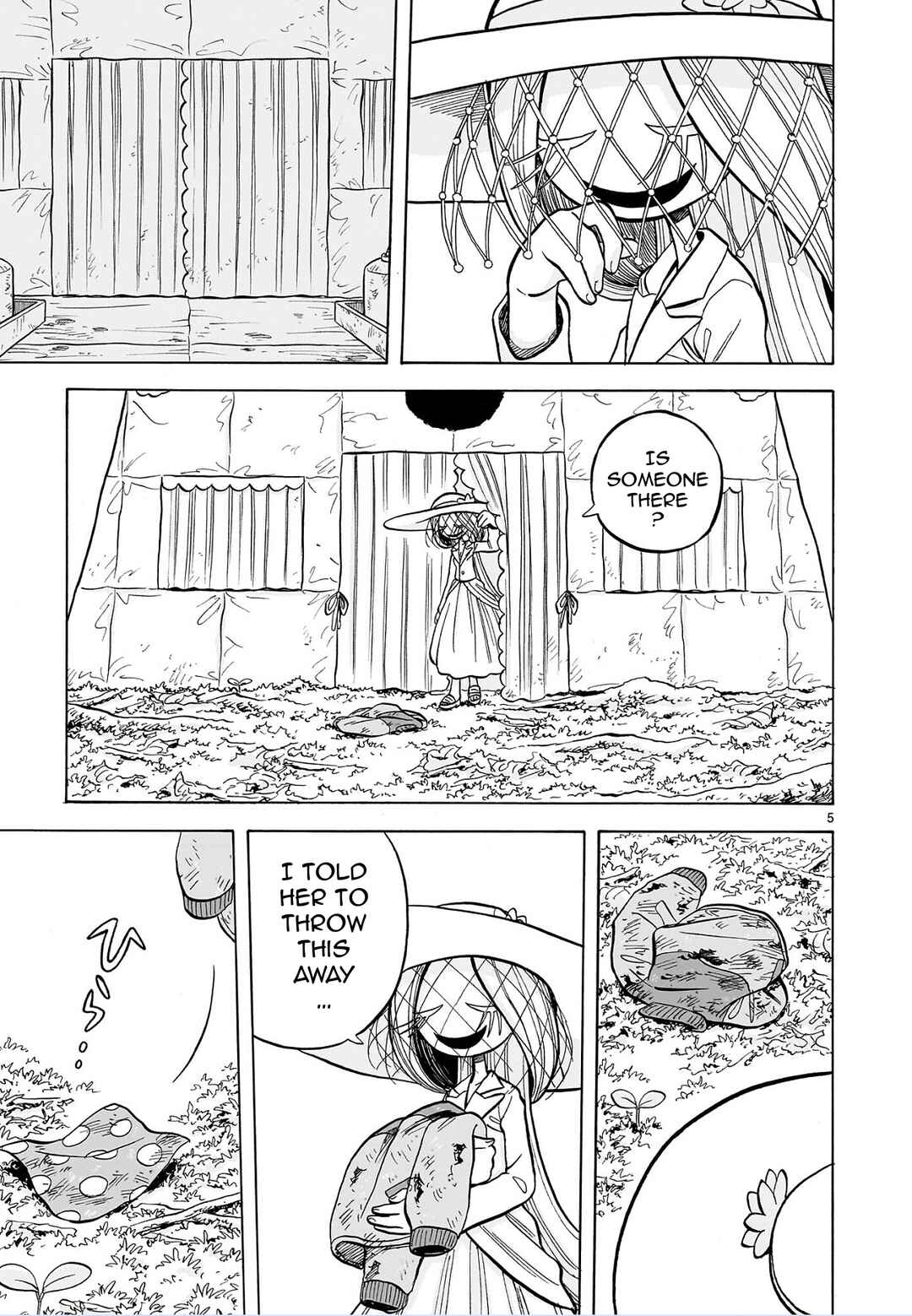 Chapter 31 - Page 5