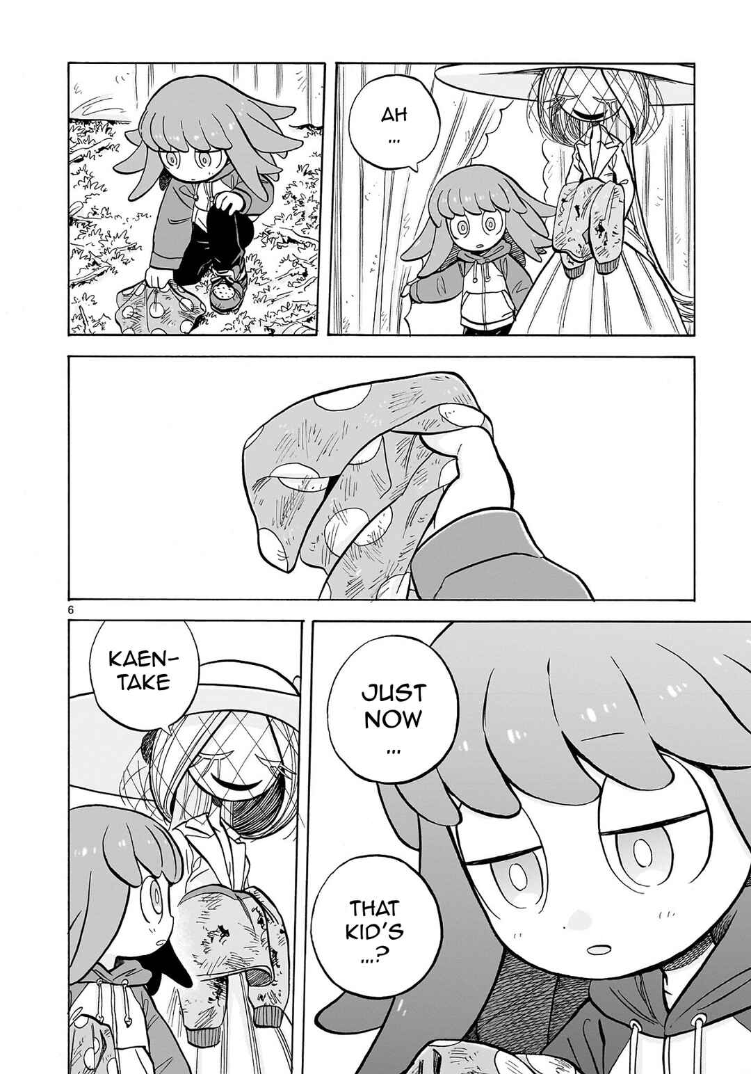 Chapter 31 - Page 6