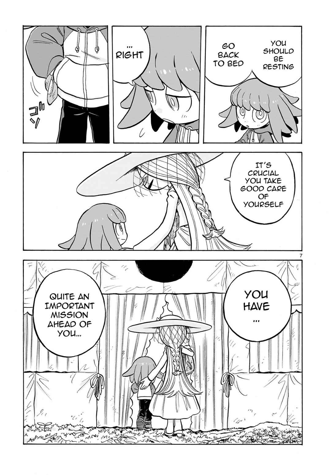 Chapter 31 - Page 7