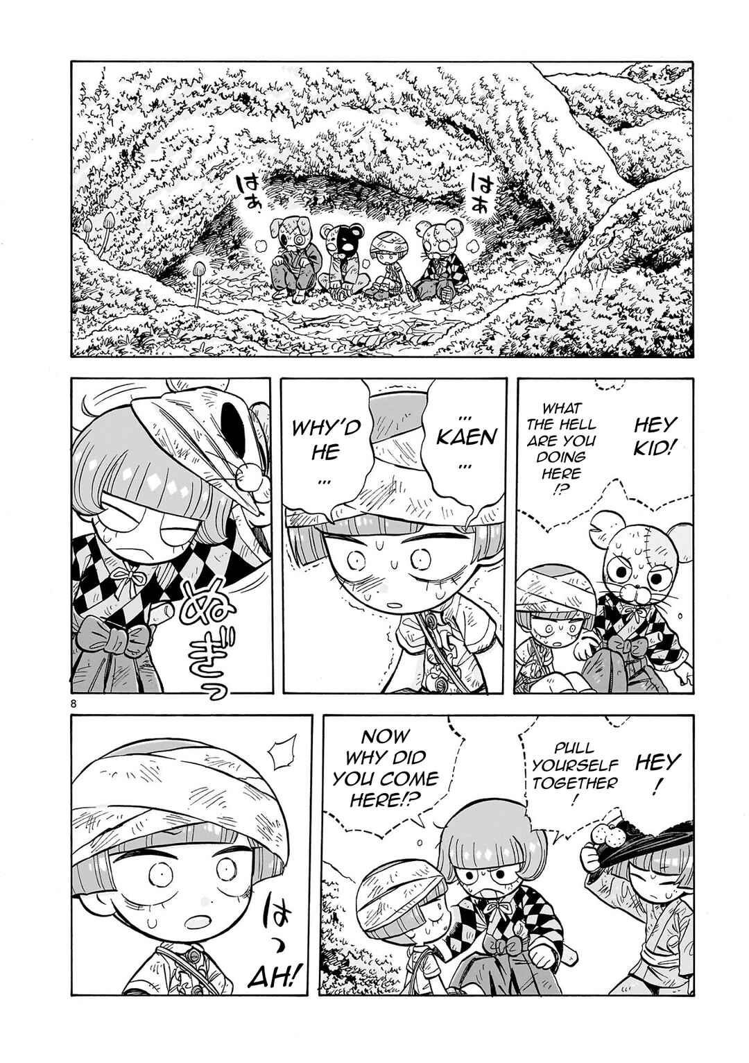 Chapter 31 - Page 8