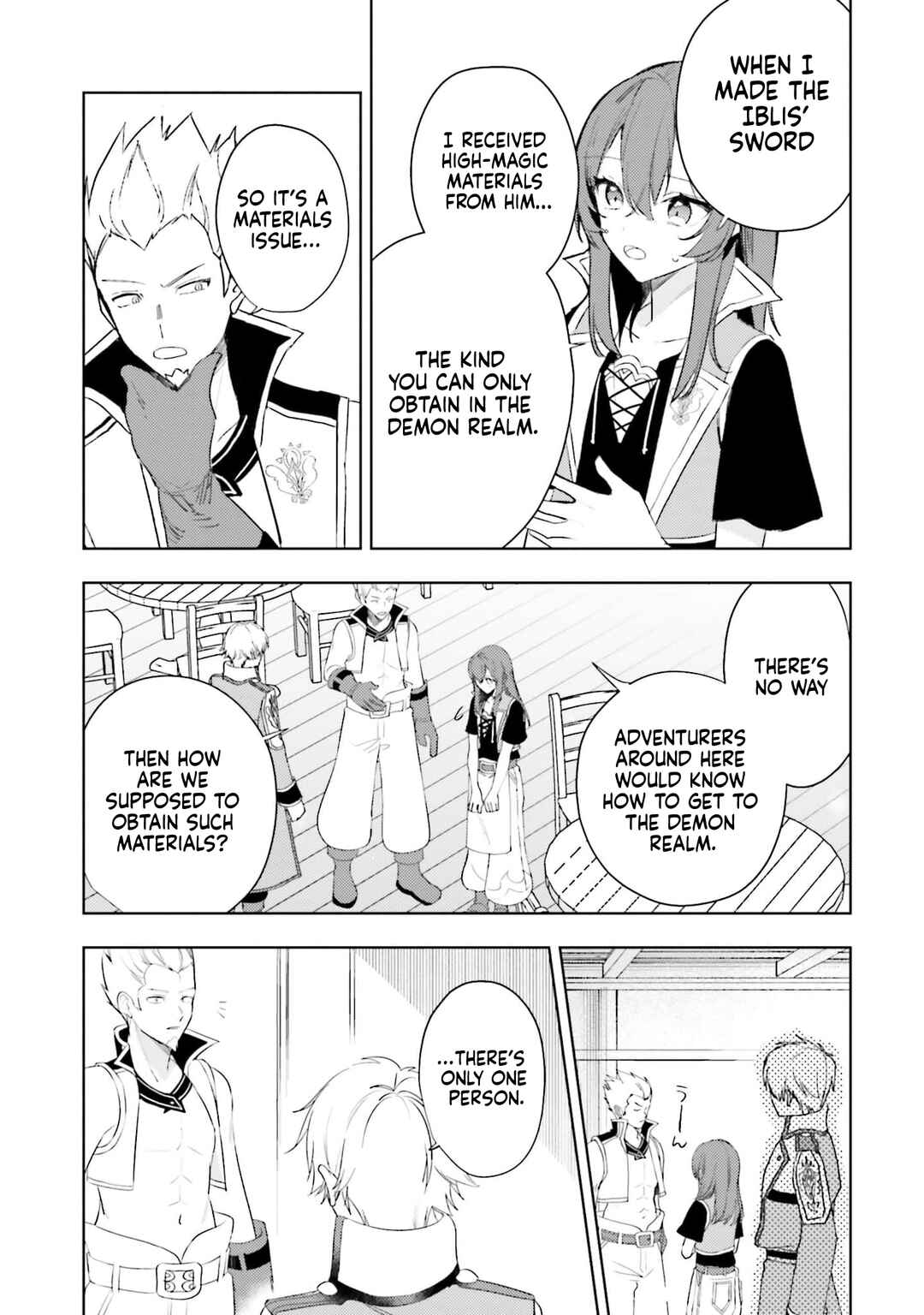 Chapter 21 - Page 26