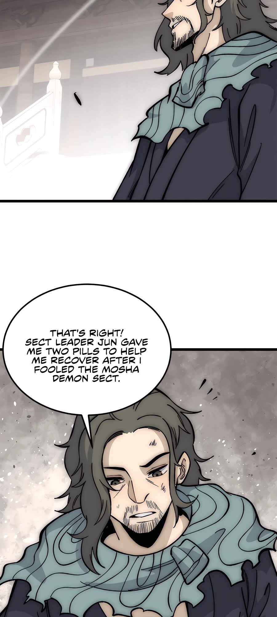 Chapter 185 - Page 40