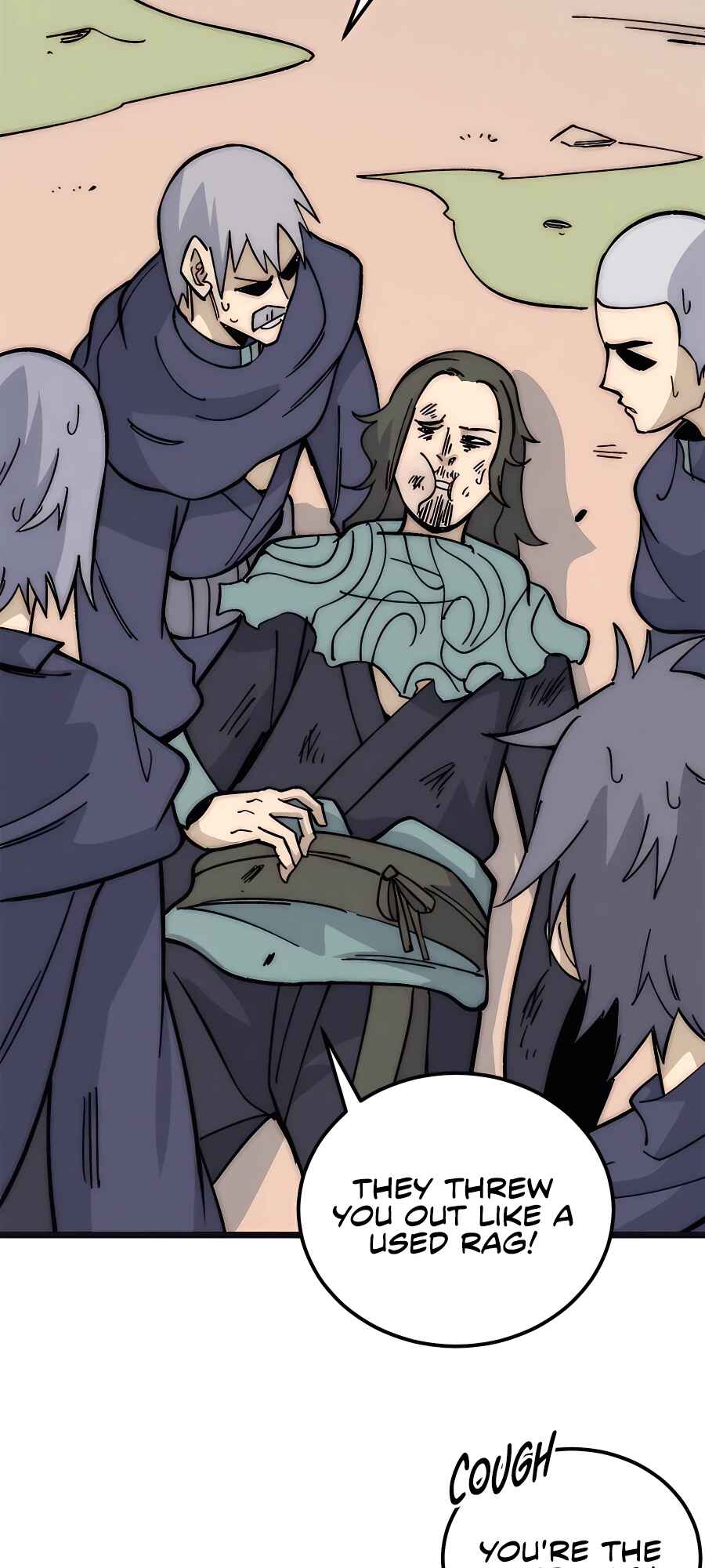 Chapter 185 - Page 6