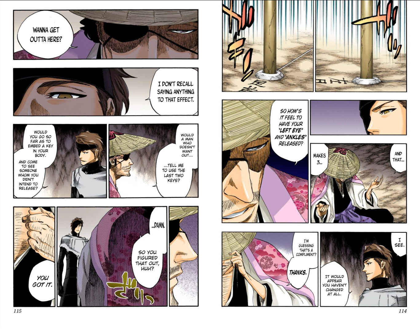 Chapter 618 - Page 2