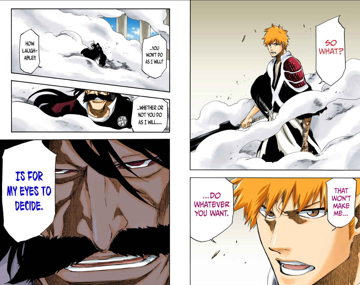 Chapter 618 - Page 9