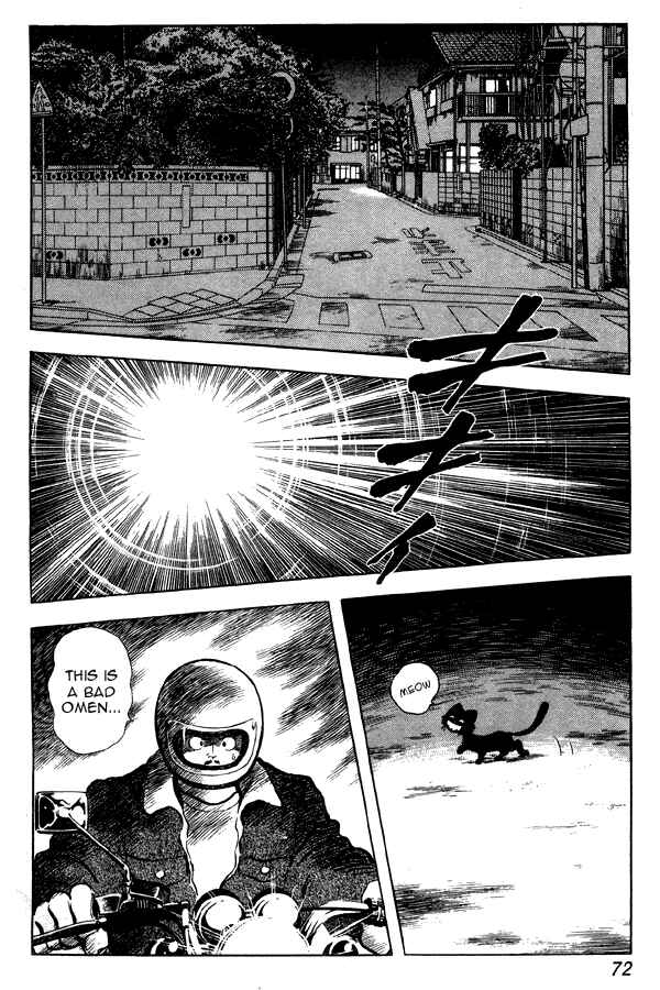 Chapter 81 - Page 22