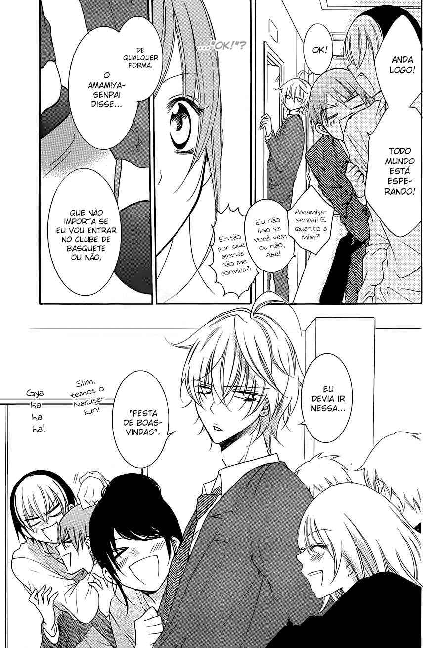 Chapter 76 - Page 31