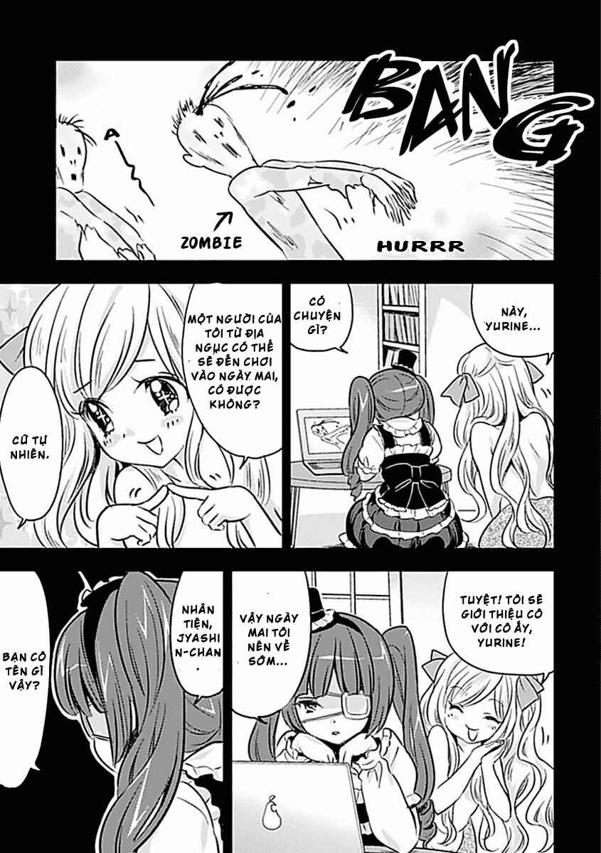 Chapter 6 - Page 3