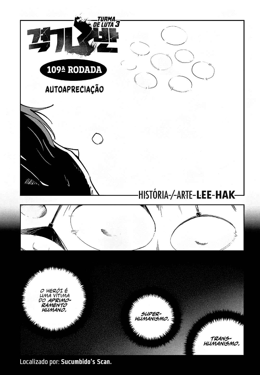 Chapter 109 - Page 2