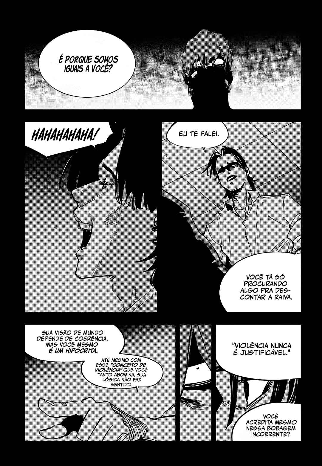 Chapter 109 - Page 8