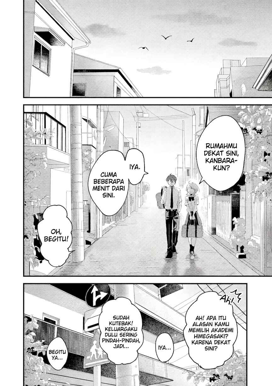 Chapter 2 - Page 4