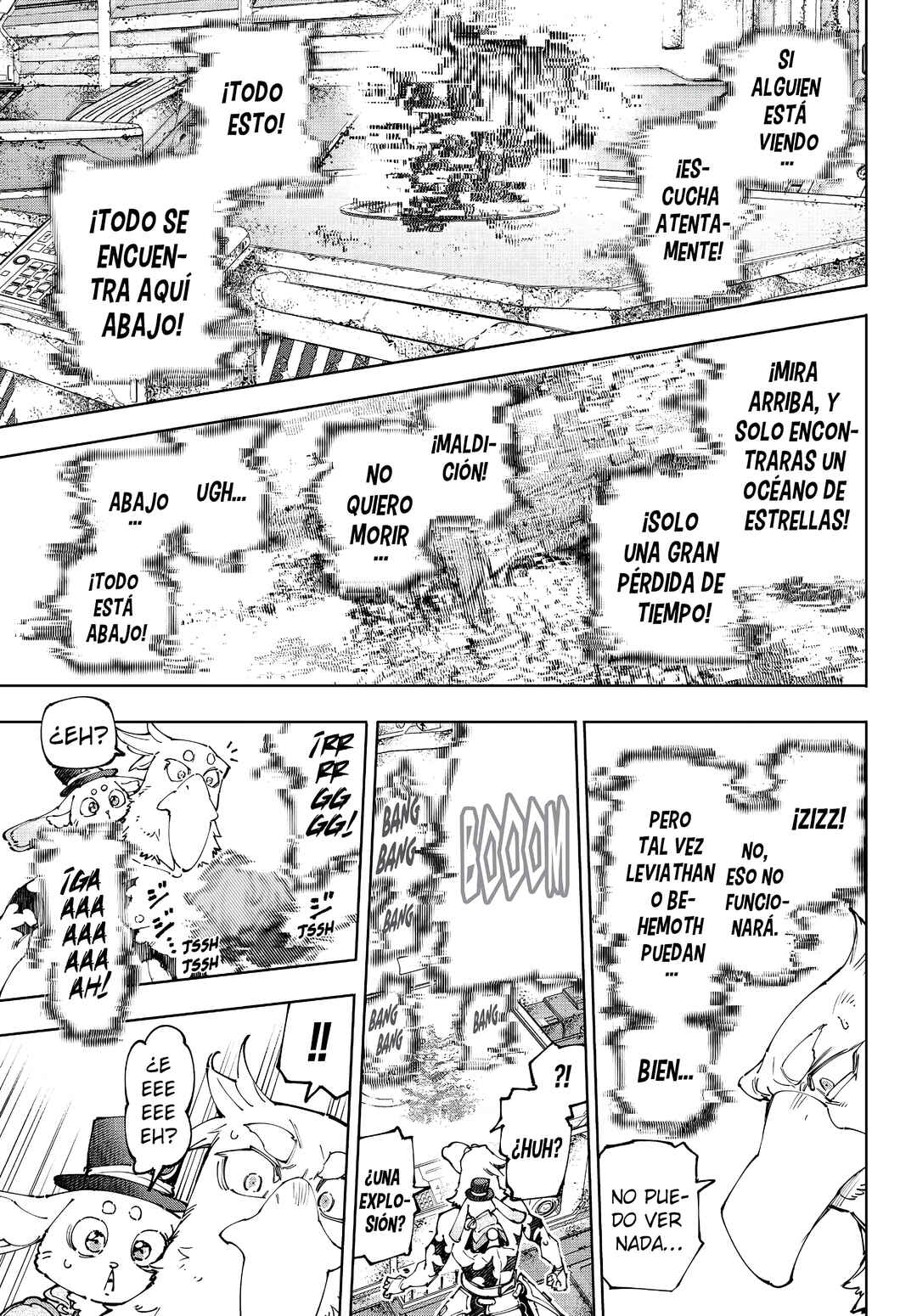 Chapter 220 - Page 12