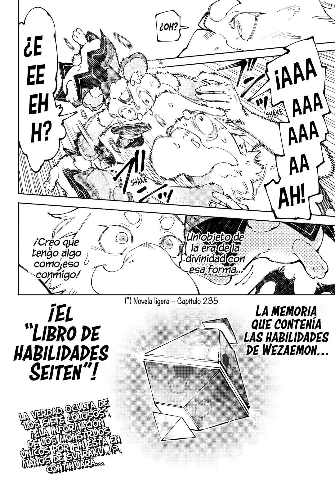 Chapter 220 - Page 21