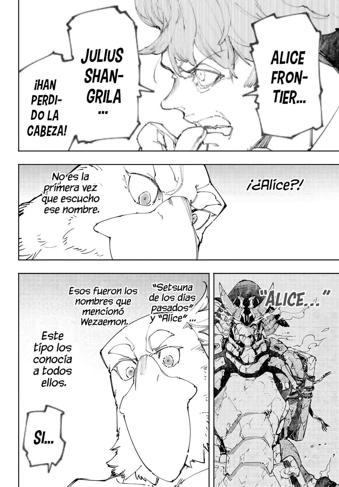 Chapter 220 - Page 7