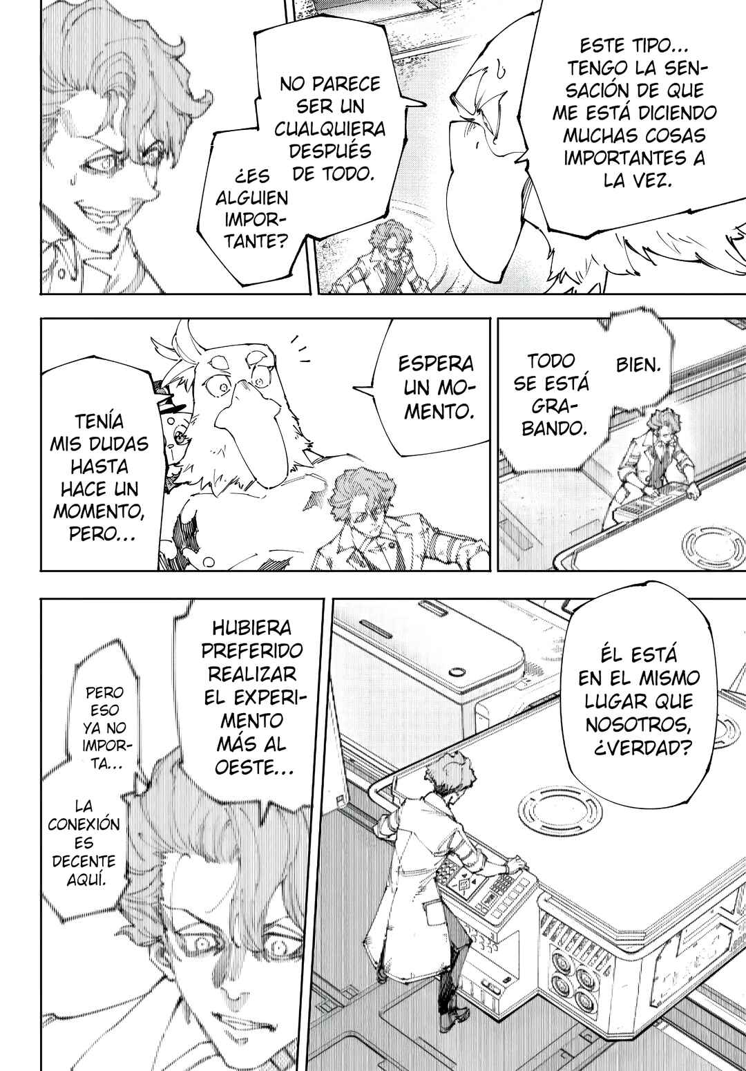 Chapter 220 - Page 9