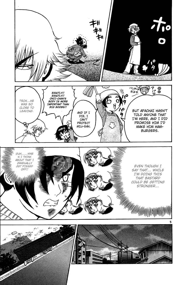 Chapter 177 - Page 5