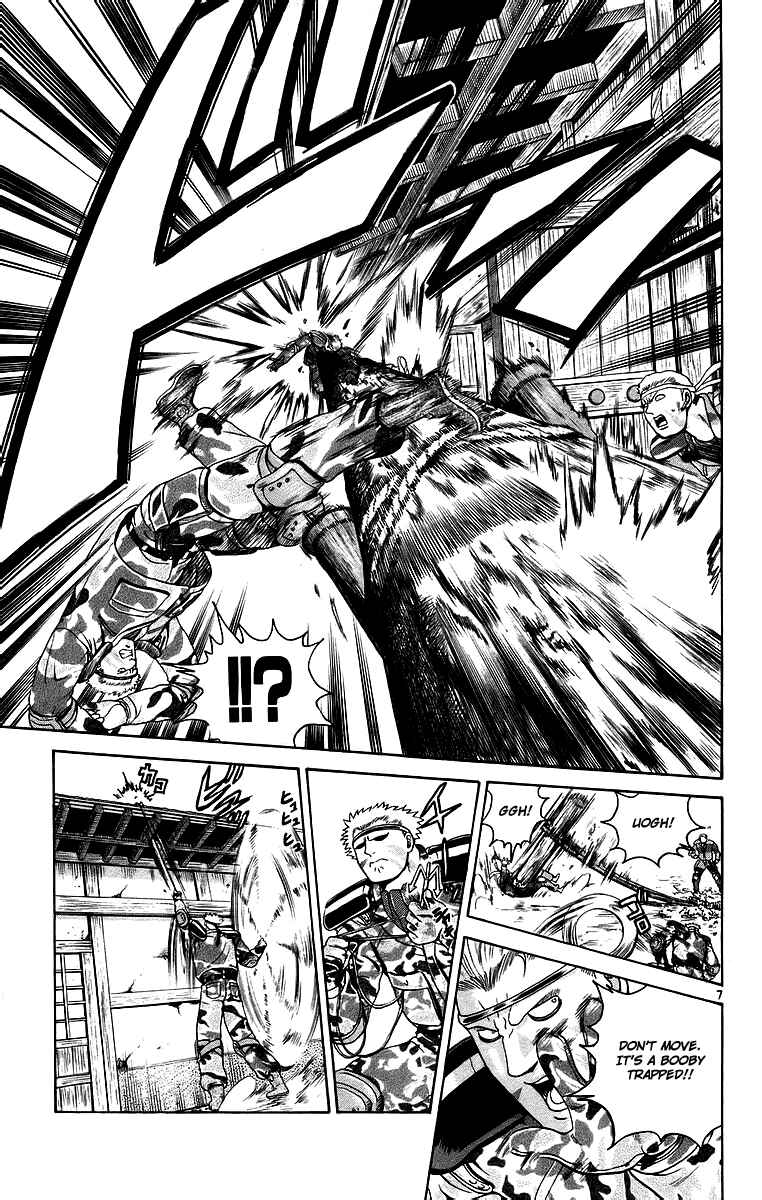 Chapter 177 - Page 7
