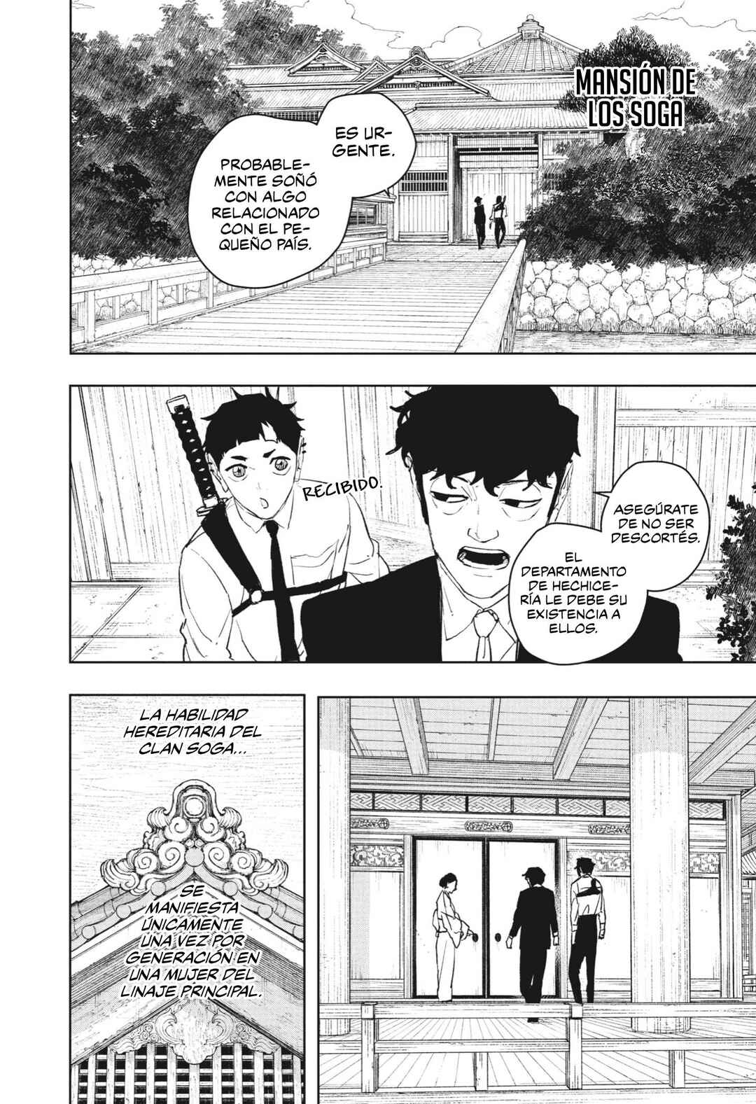 Chapter 116 - Page 3