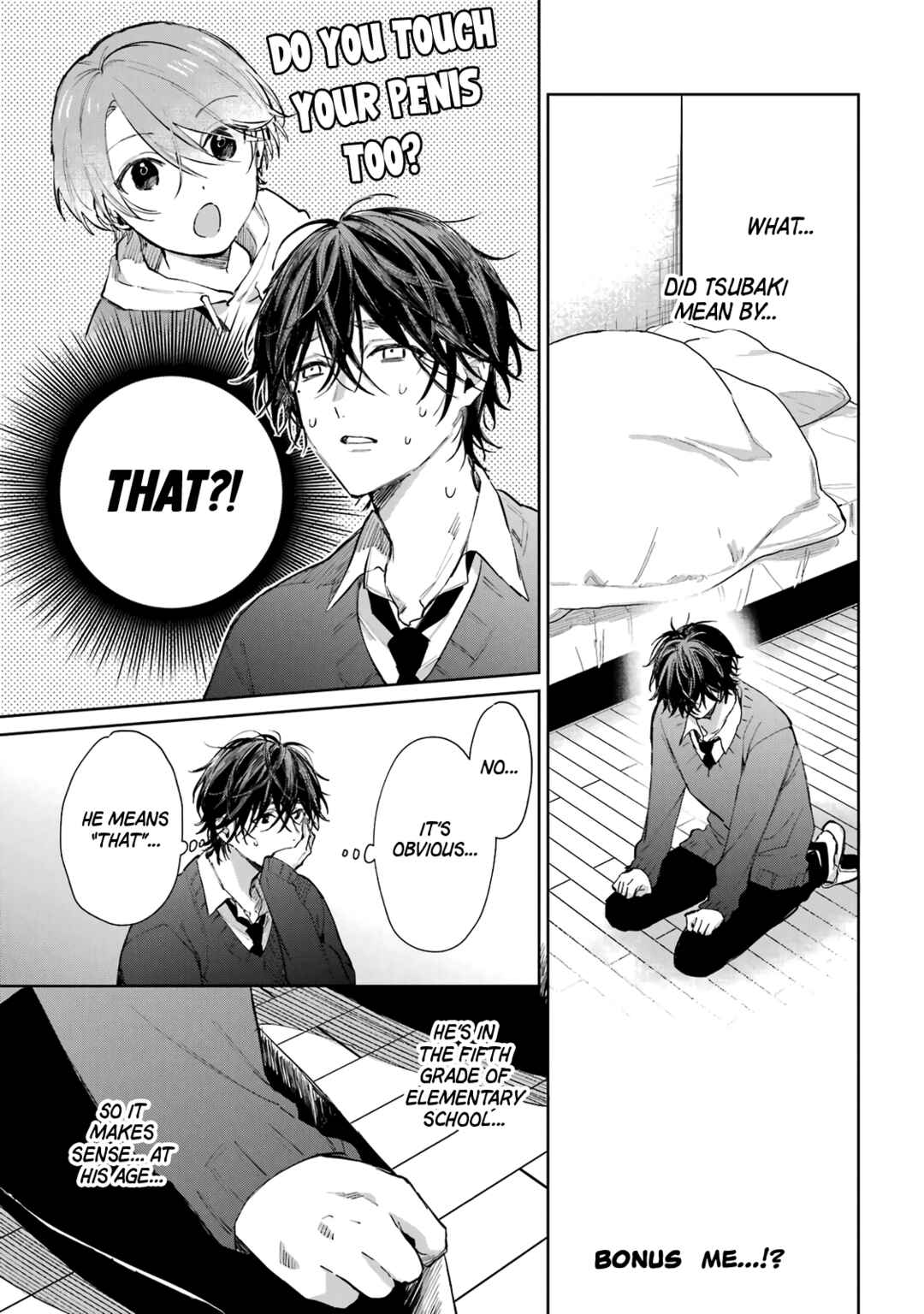 Chapter 67.5 - Page 1