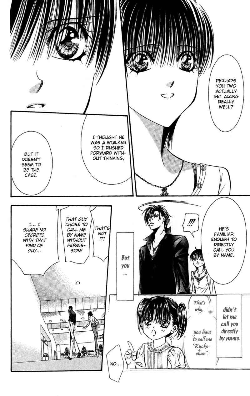 Chapter 99 - Page 15