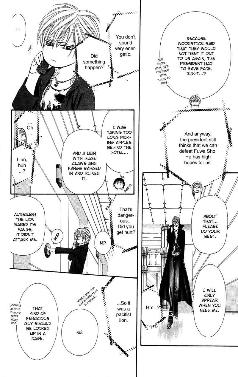 Chapter 99 - Page 29