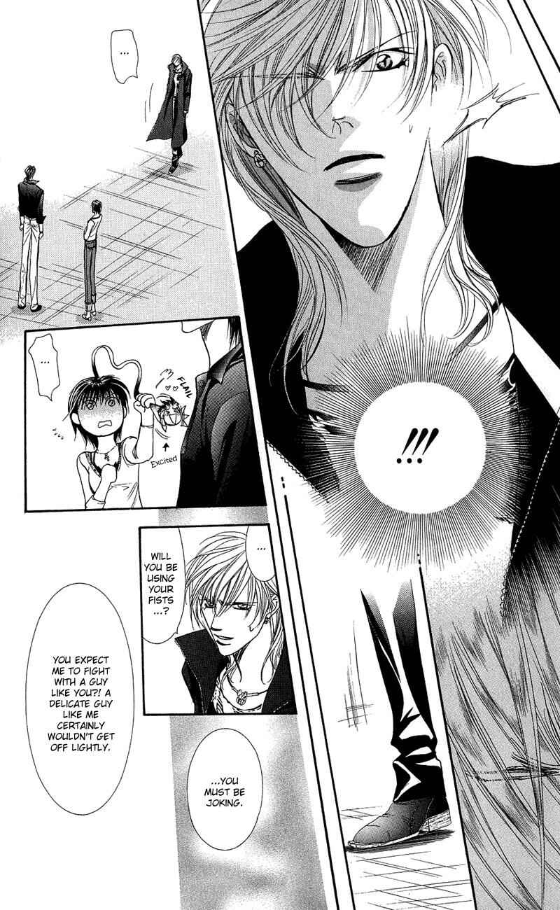 Chapter 99 - Page 8
