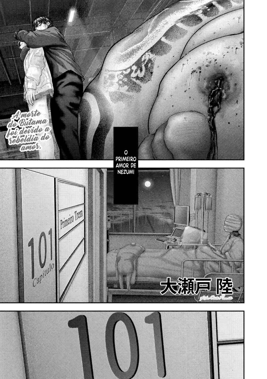 Chapter 101 - Page 2