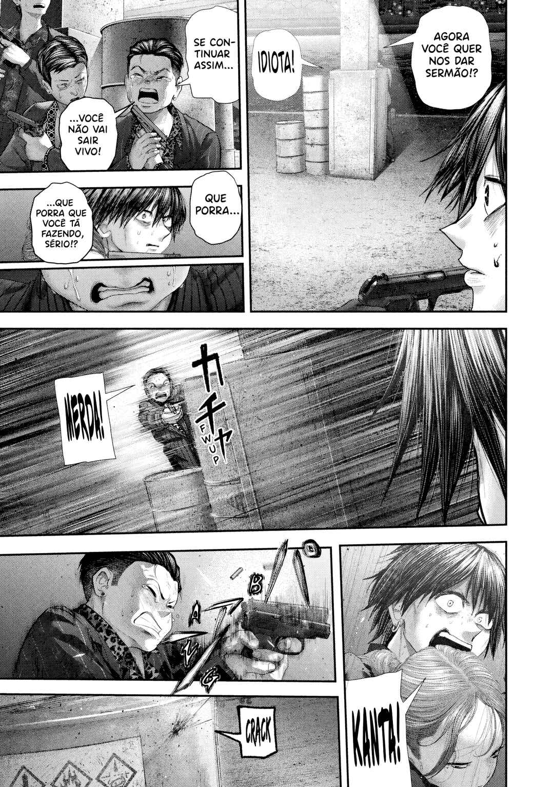 Chapter 101 - Page 4