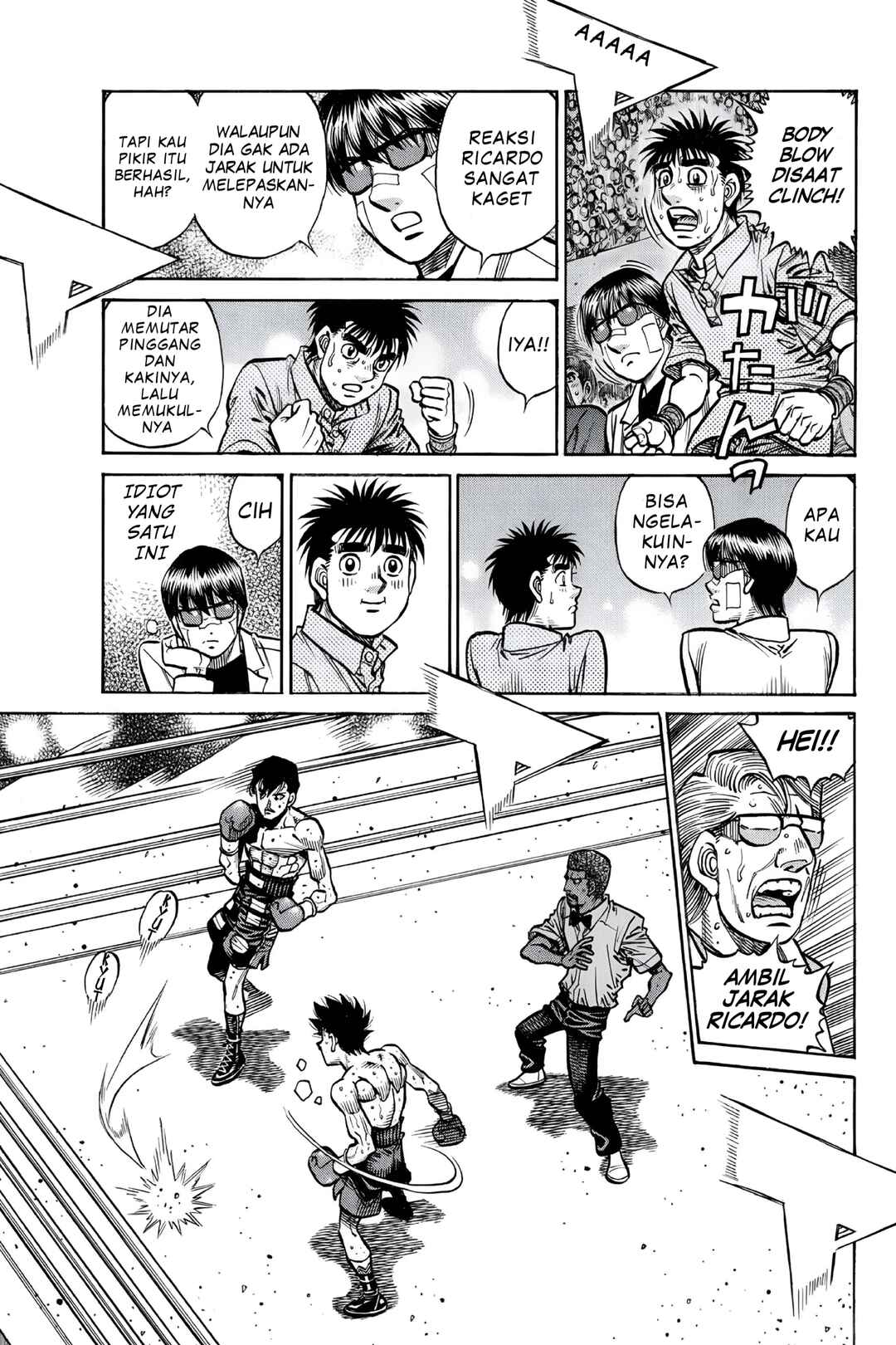 Chapter 1514 - Page 10
