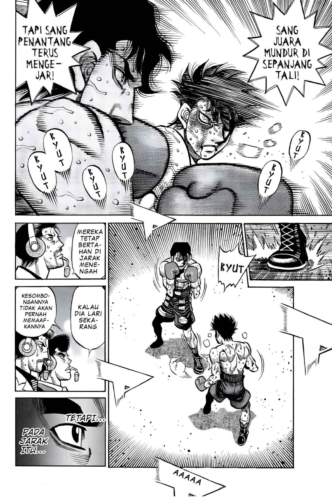 Chapter 1514 - Page 11