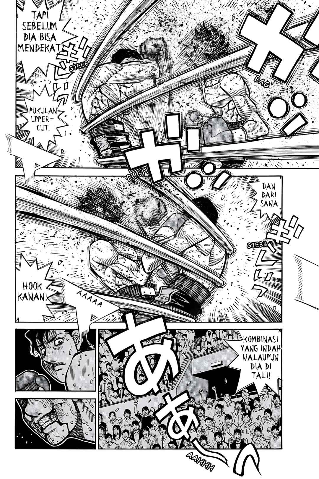 Chapter 1514 - Page 3