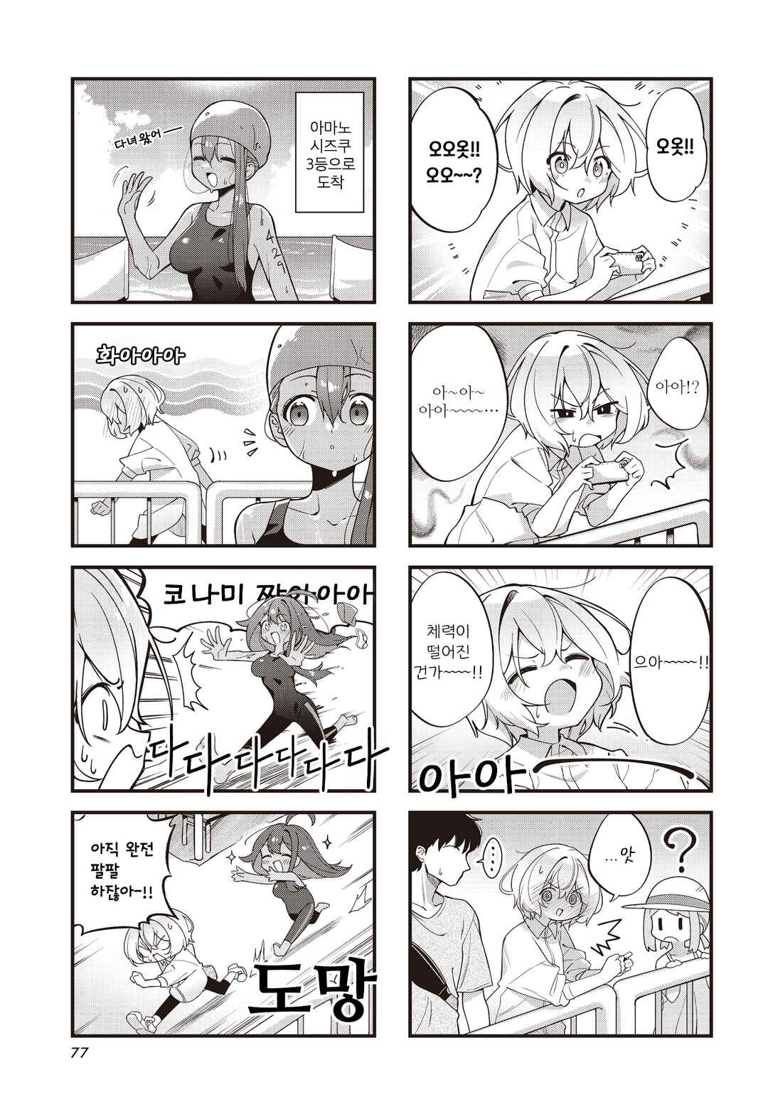 Chapter 3 - Page 7