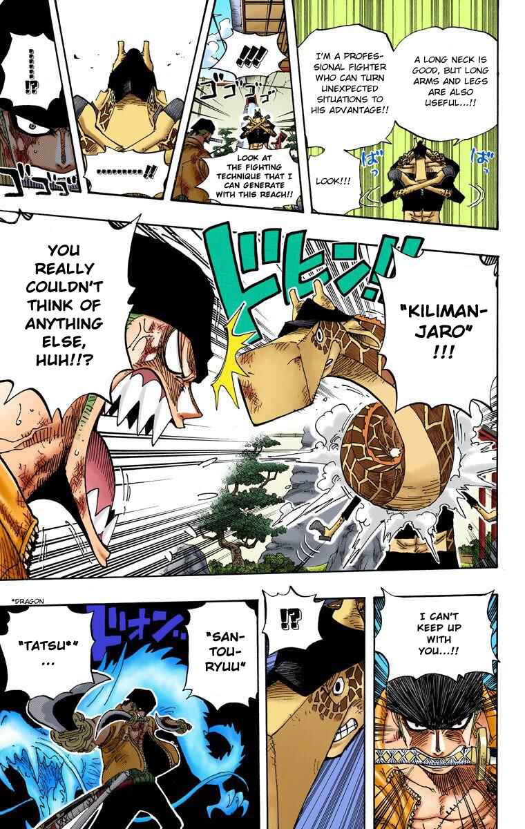 Chapter 417 - Page 8