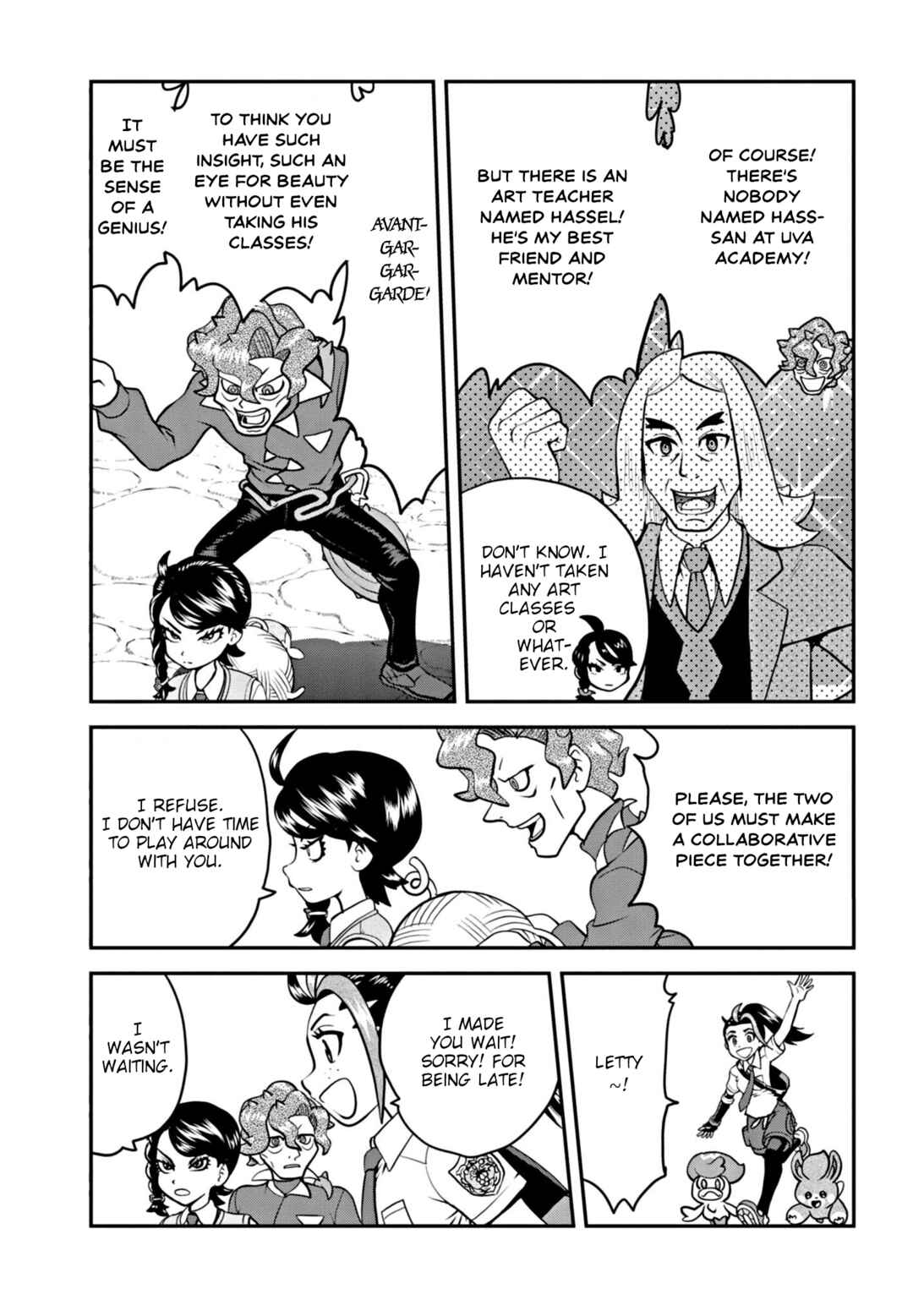 Chapter 9 - Page 3