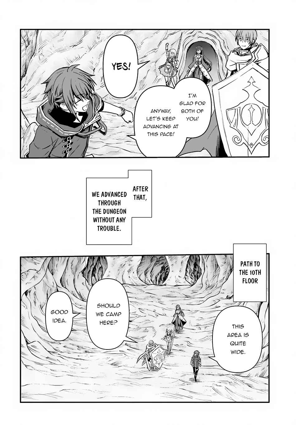 Chapter 28 - Page 11