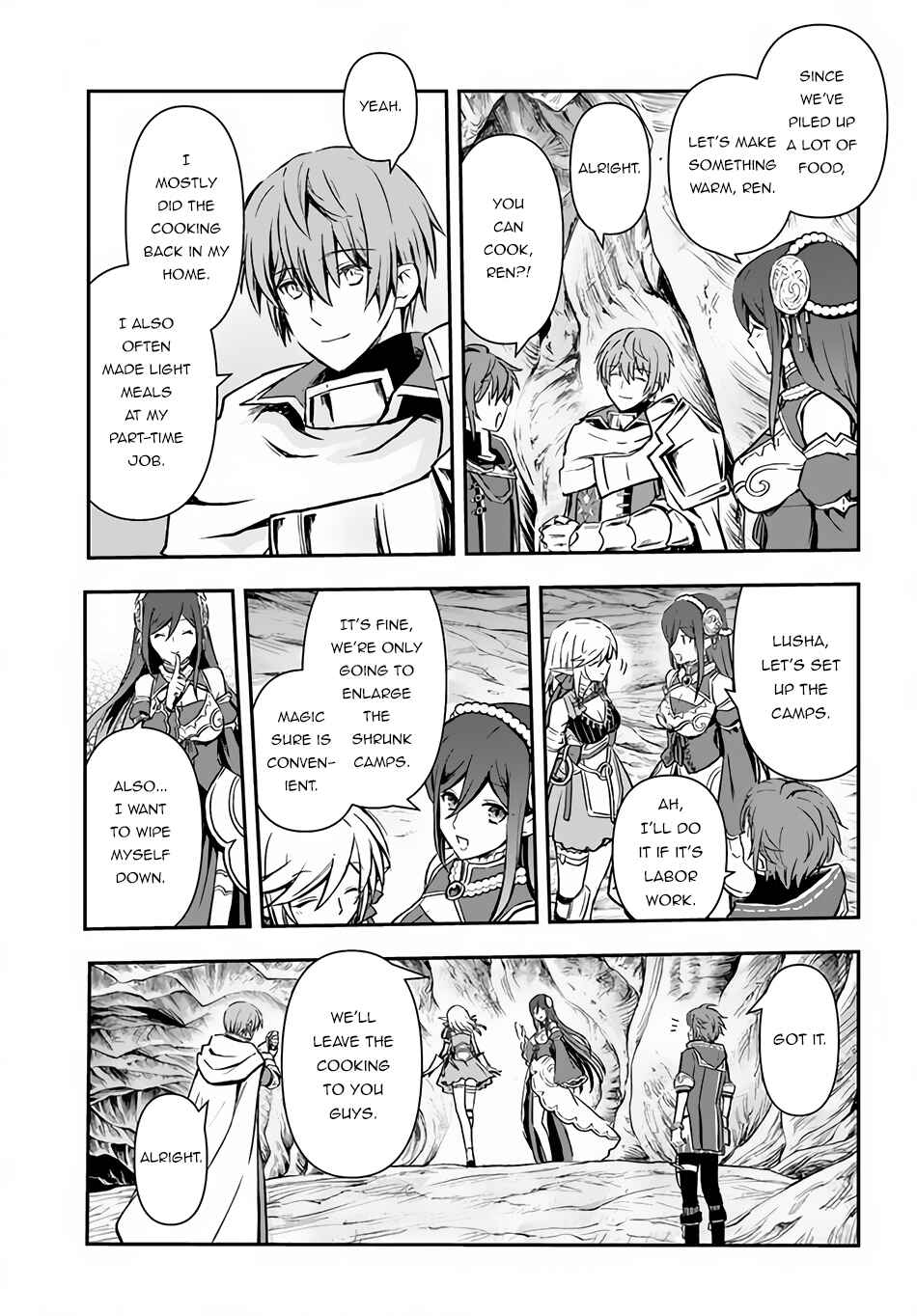 Chapter 28 - Page 12