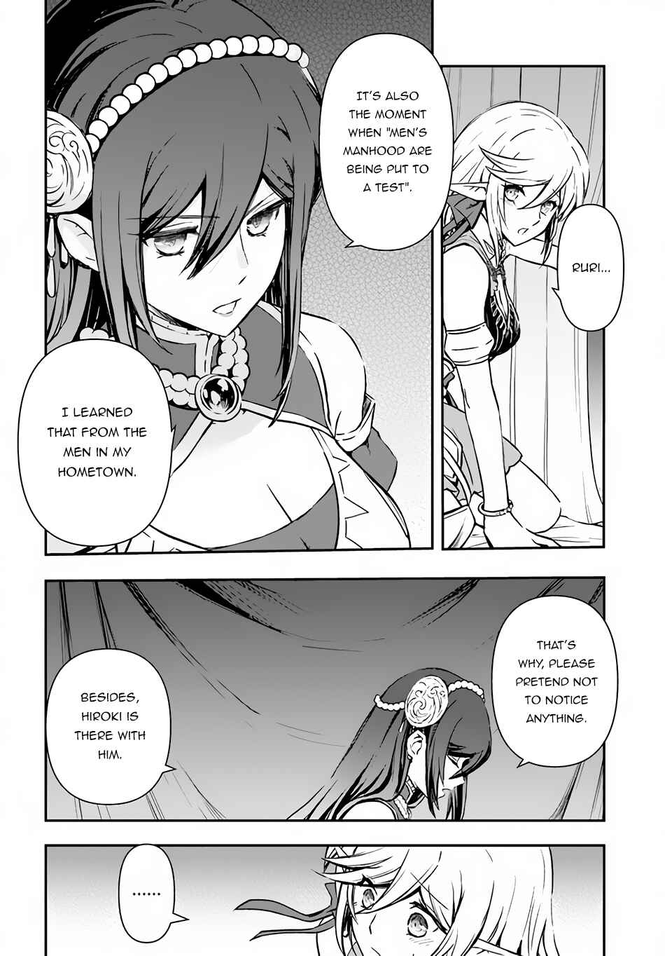 Chapter 28 - Page 19