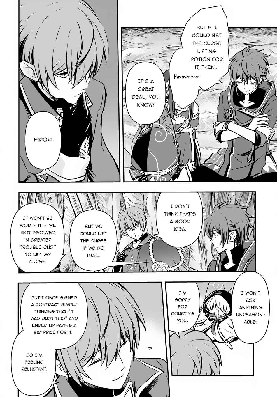Chapter 28 - Page 28