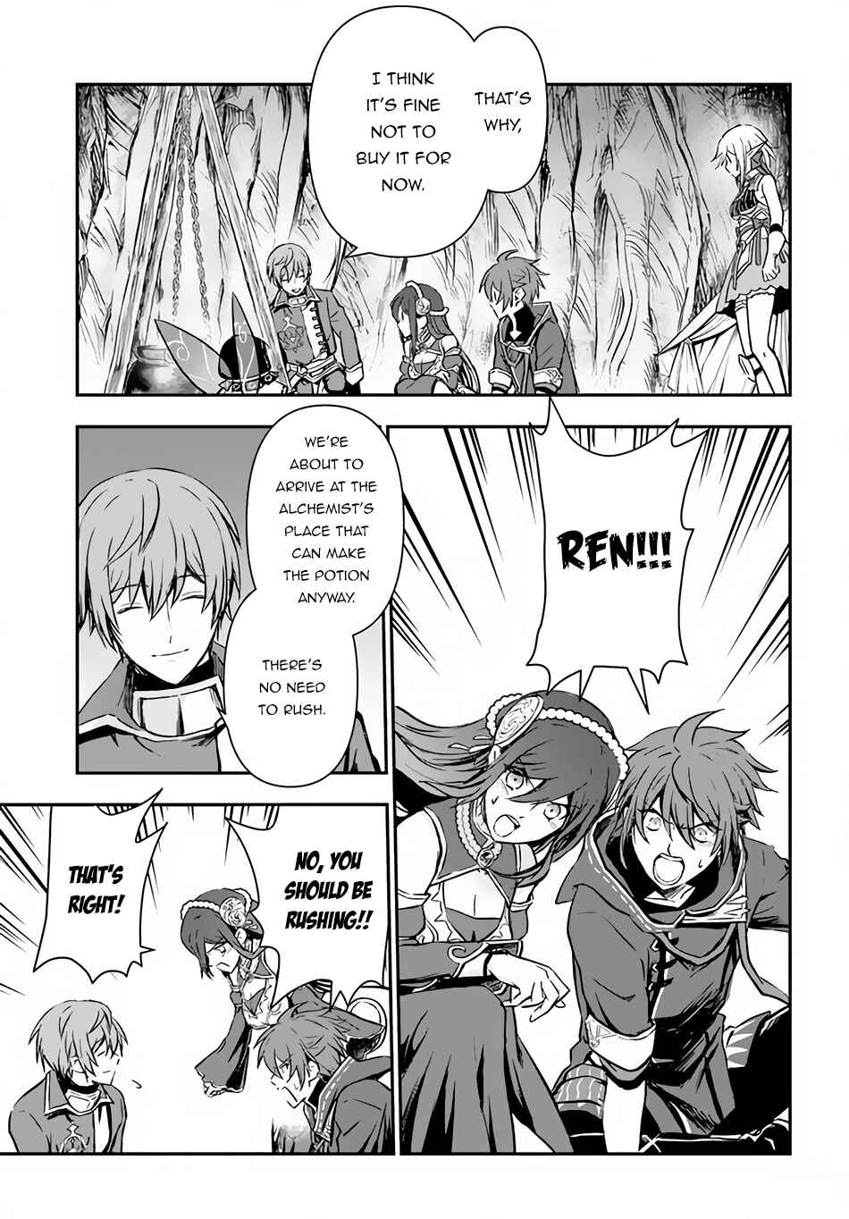 Chapter 28 - Page 29