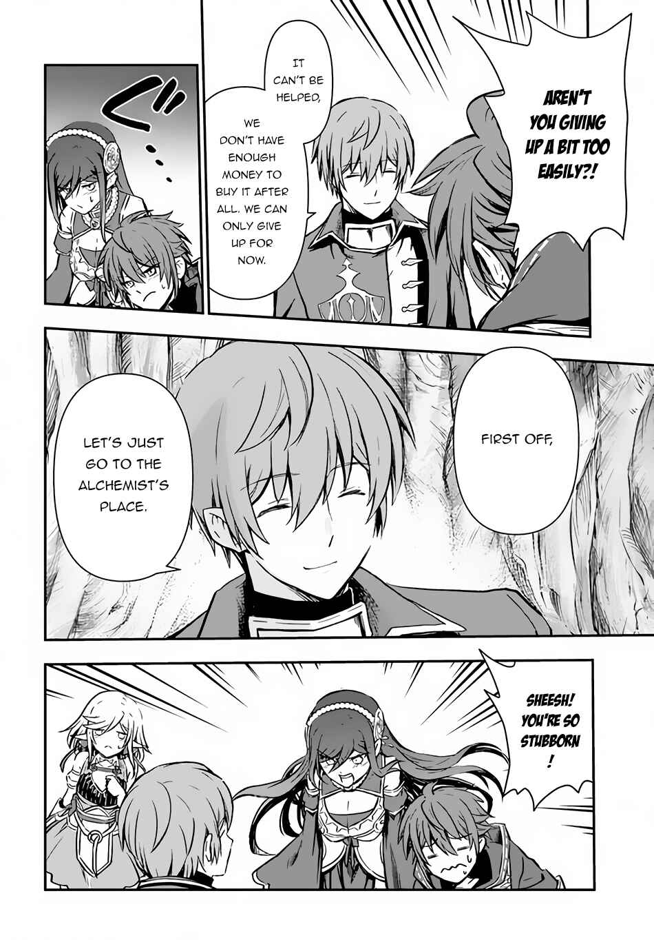 Chapter 28 - Page 30