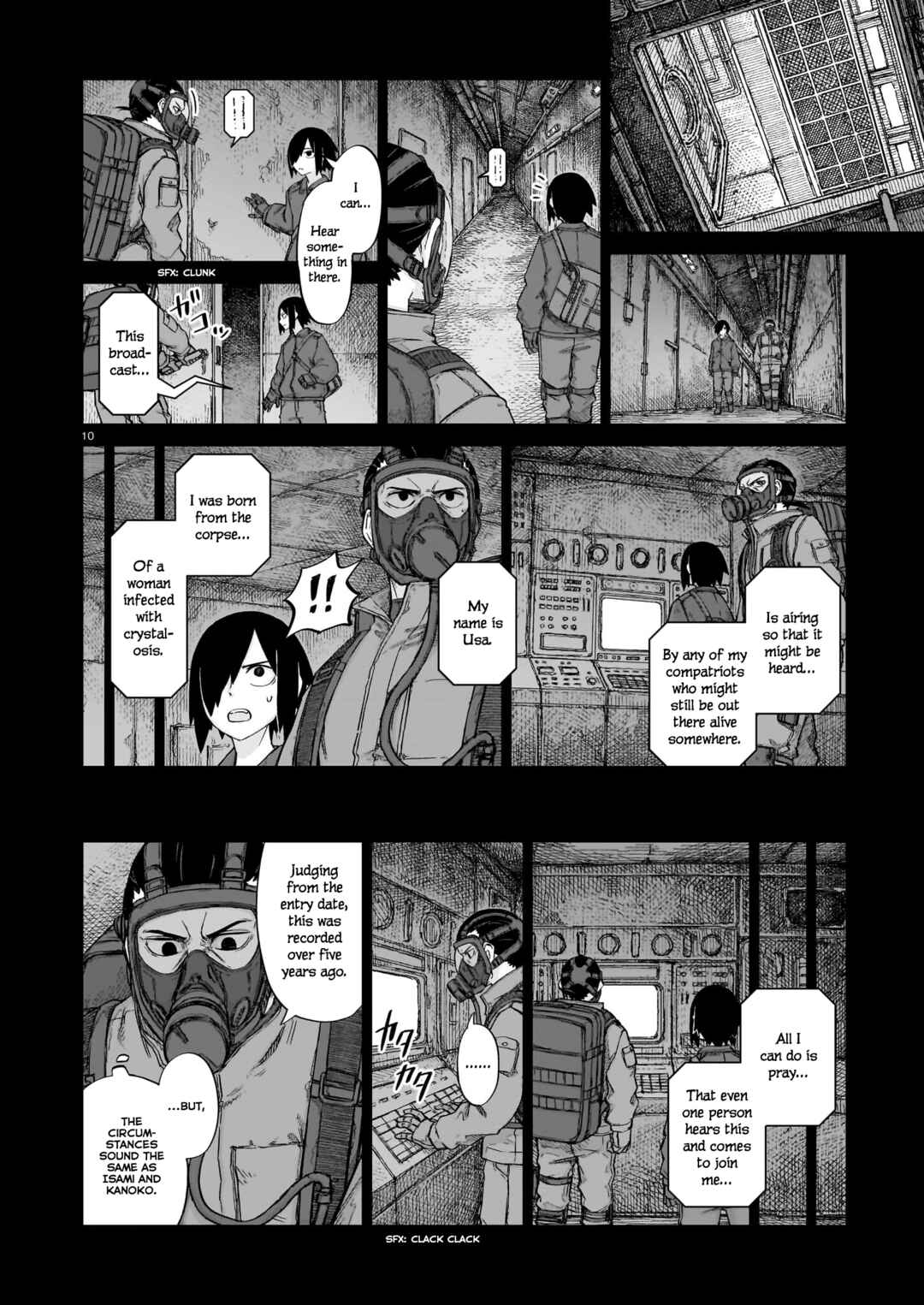 Chapter 14 - Page 10