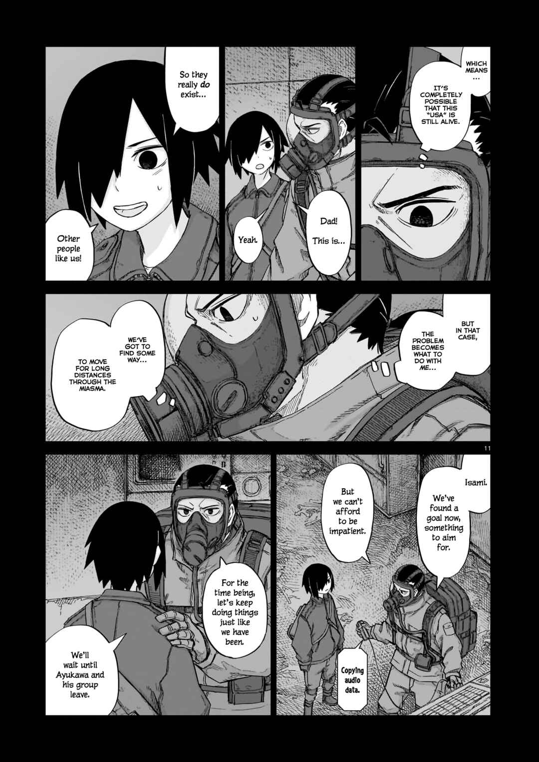 Chapter 14 - Page 11