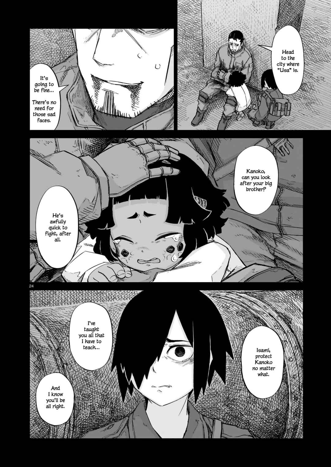 Chapter 14 - Page 24