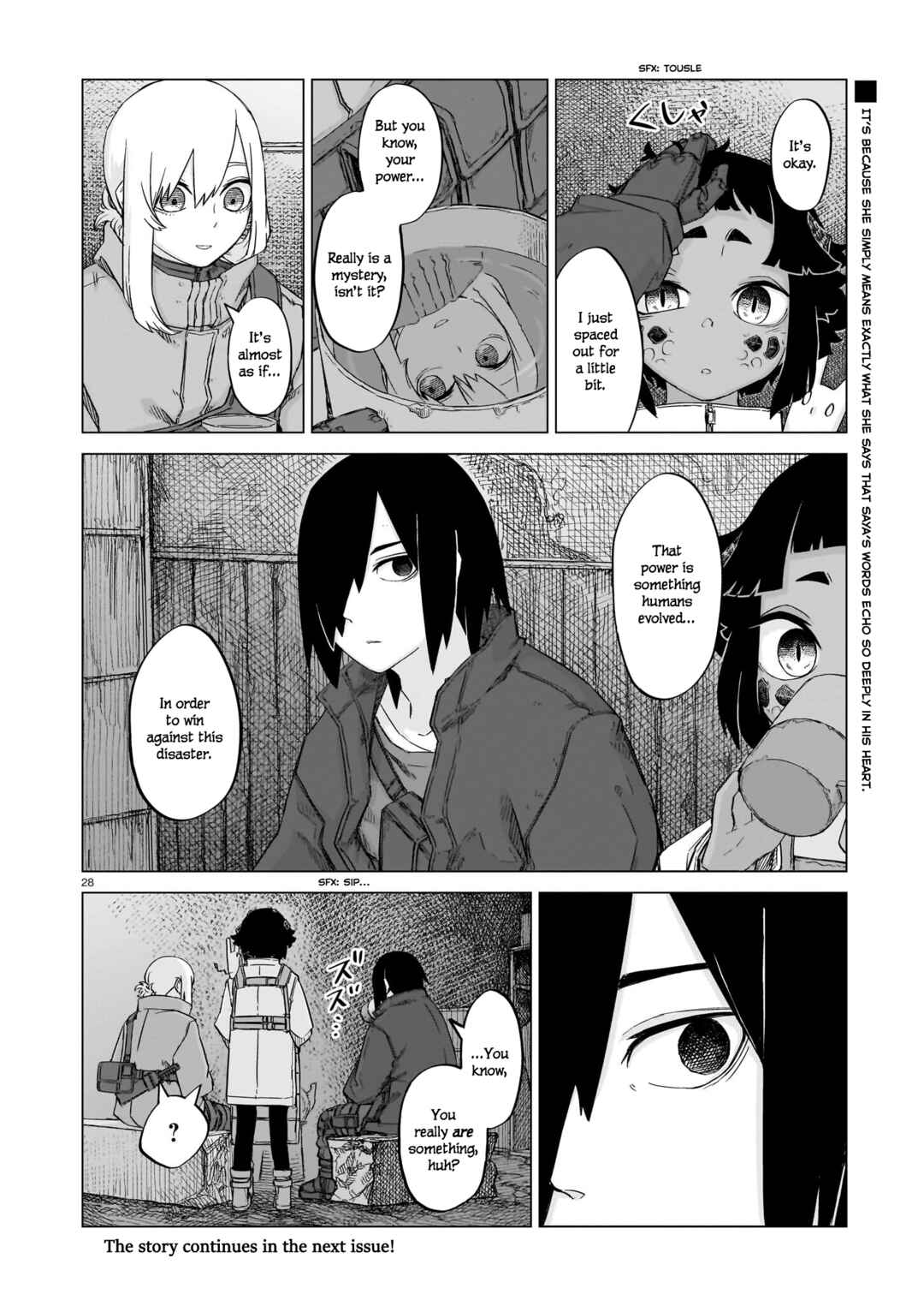 Chapter 14 - Page 28