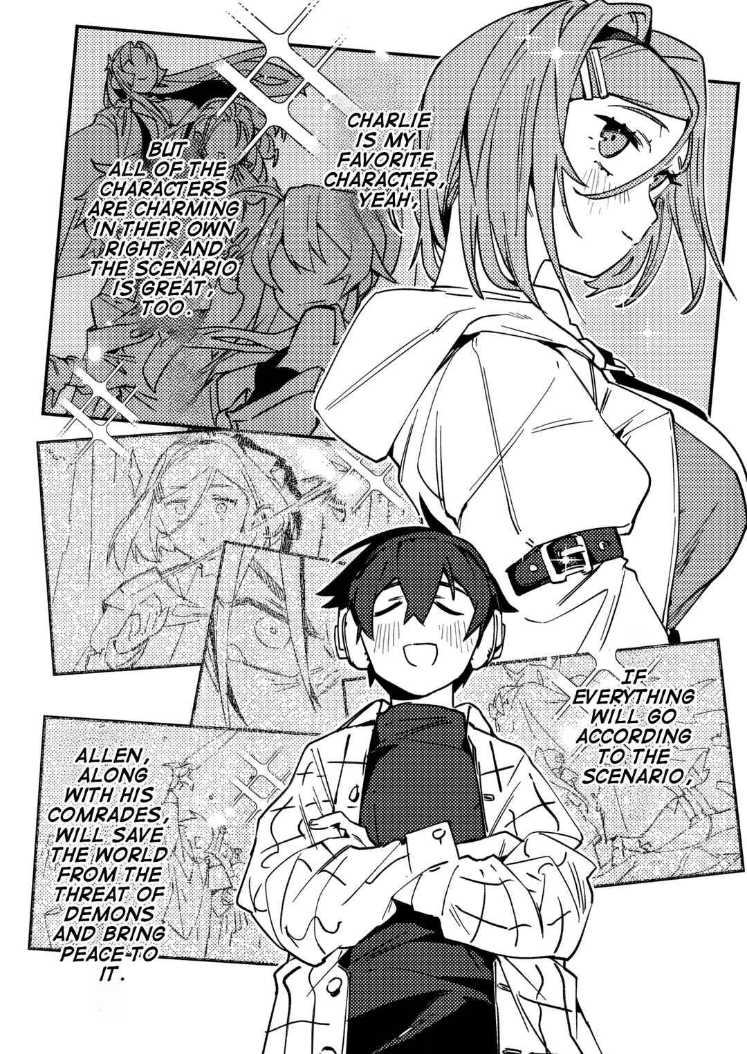 Chapter 1 - Page 14