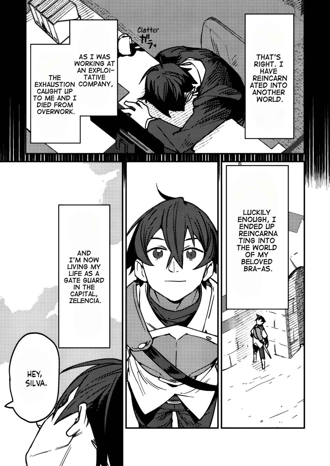 Chapter 1 - Page 5