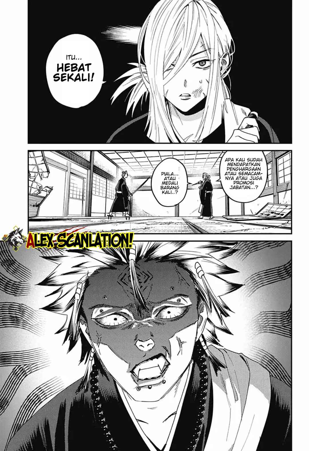 Chapter 27 - Page 20
