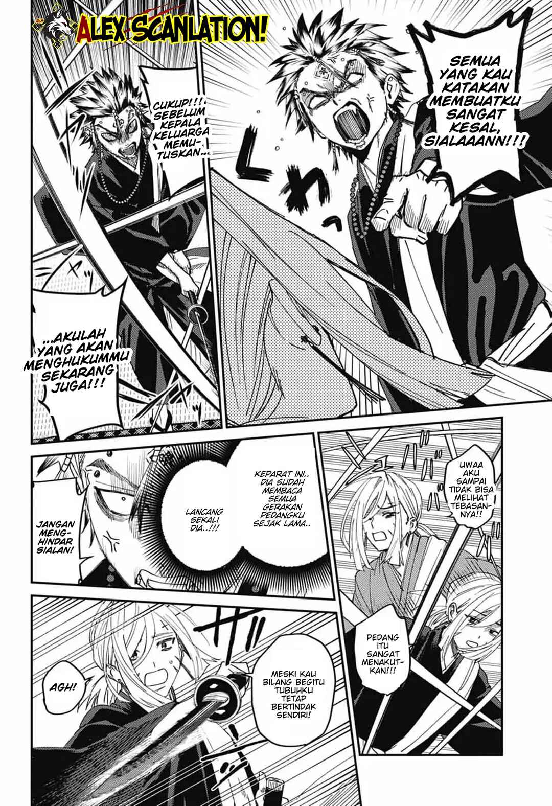 Chapter 27 - Page 21
