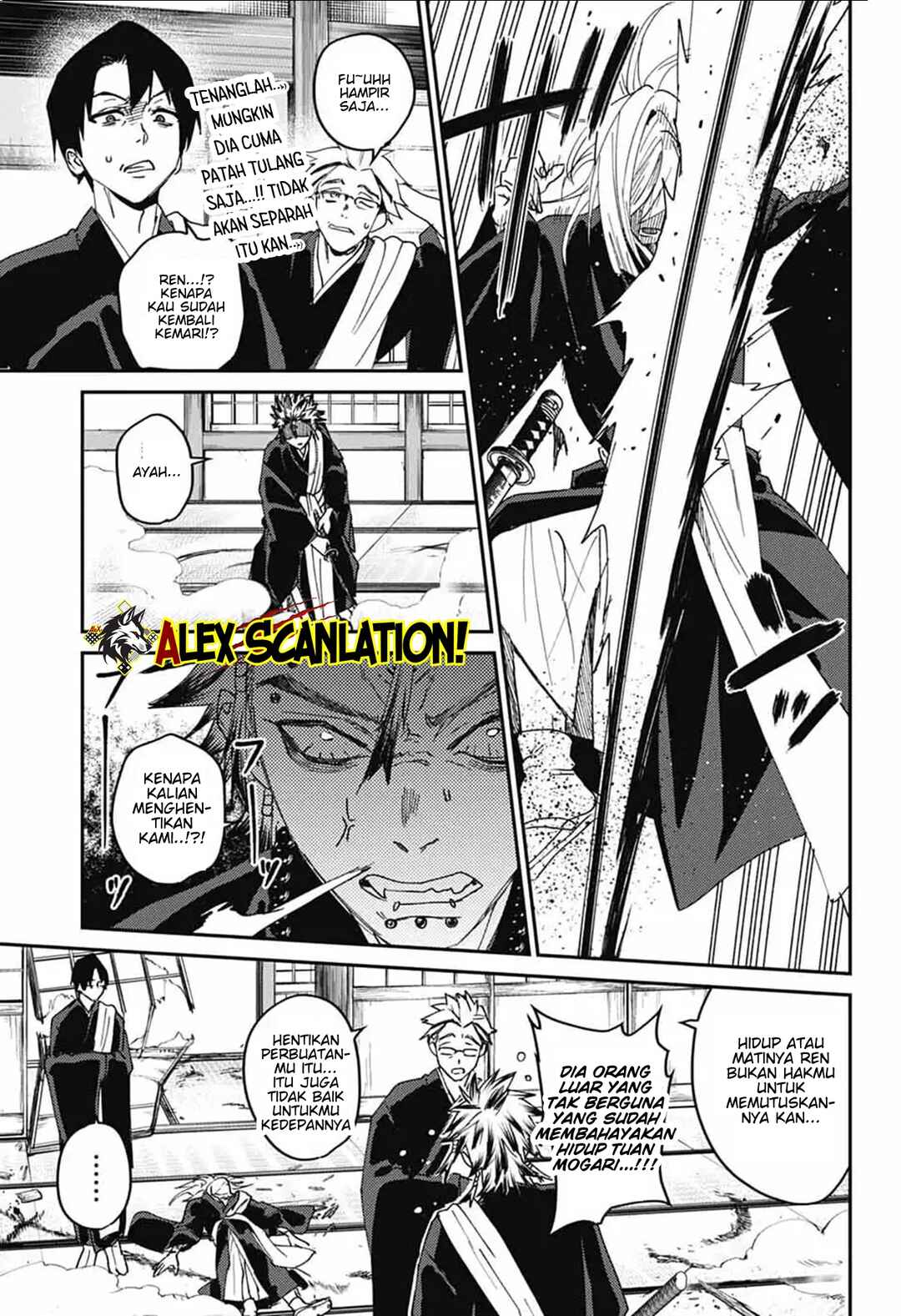 Chapter 27 - Page 24