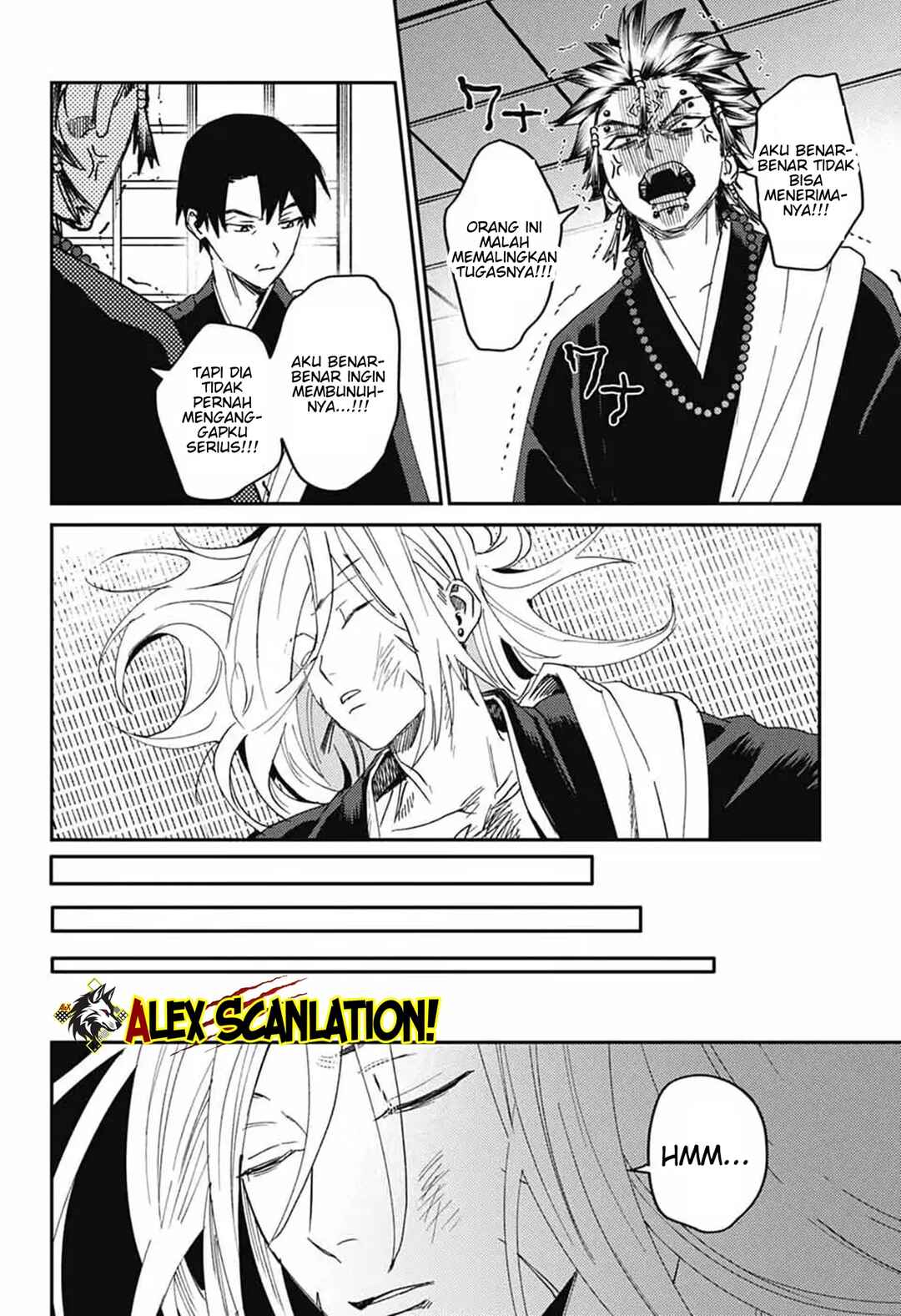 Chapter 27 - Page 25